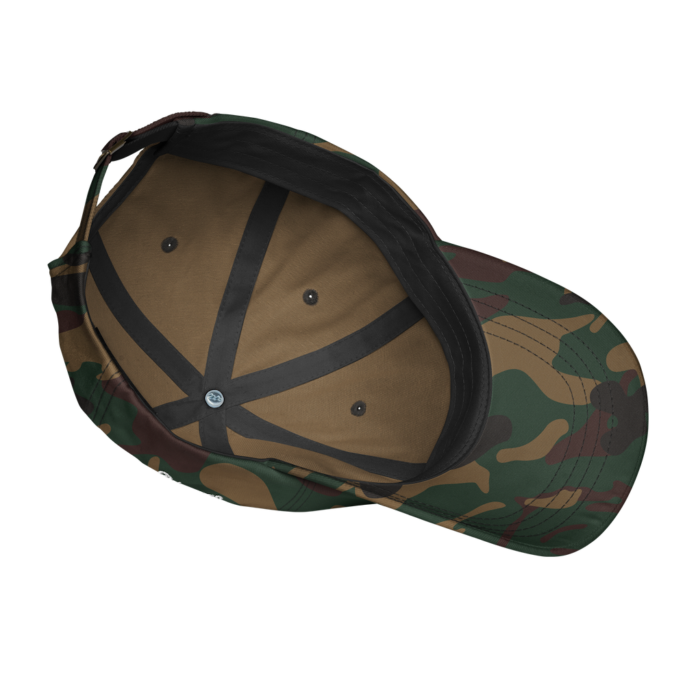 ISLANDS Hat