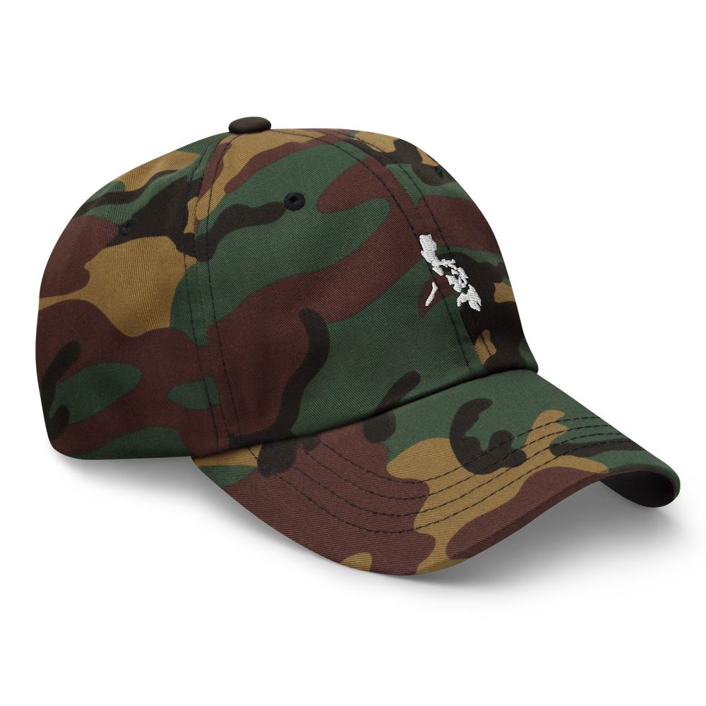 ISLANDS Hat