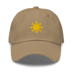 FULL SUN W/ SCRIPT