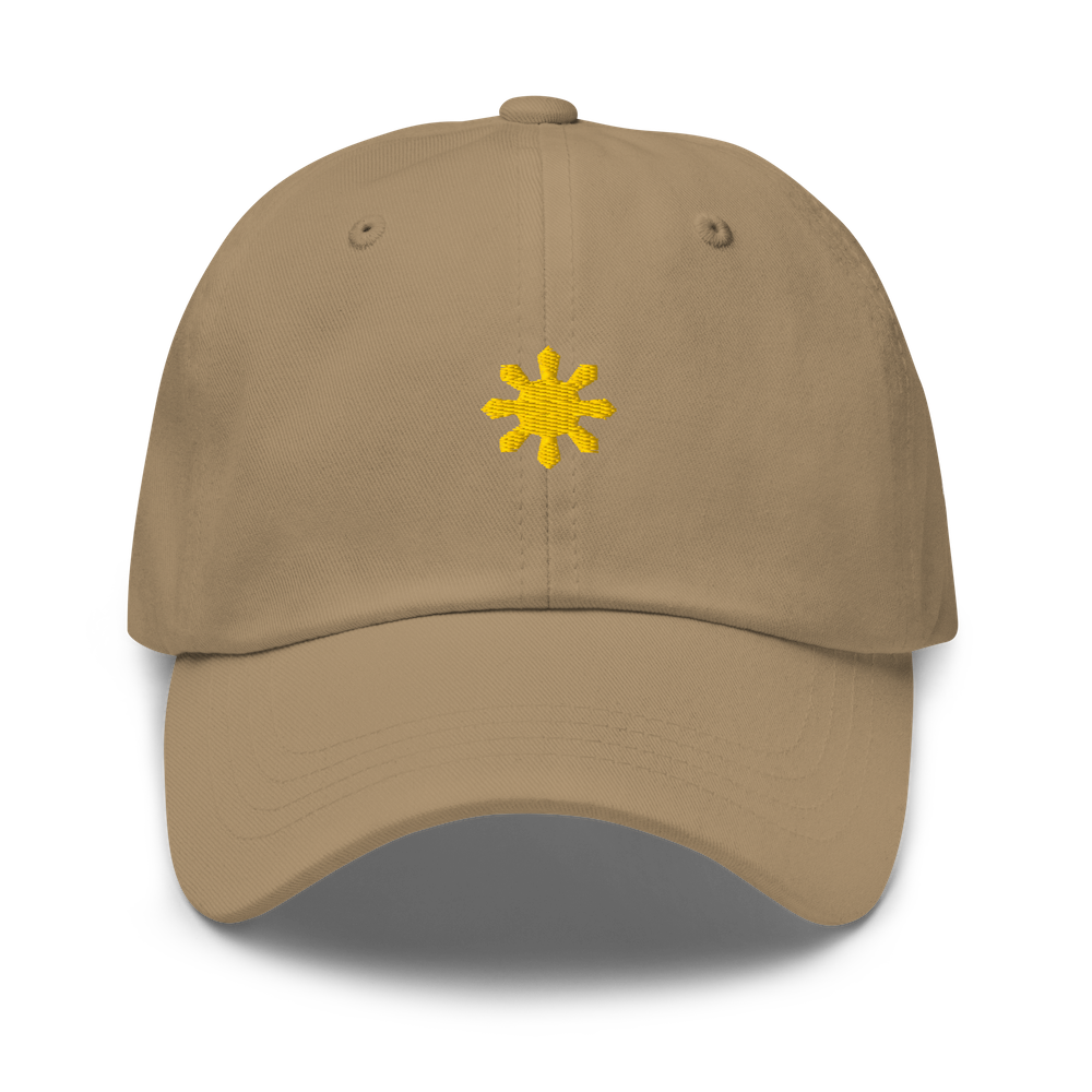 MABUHAY SUN HAT
