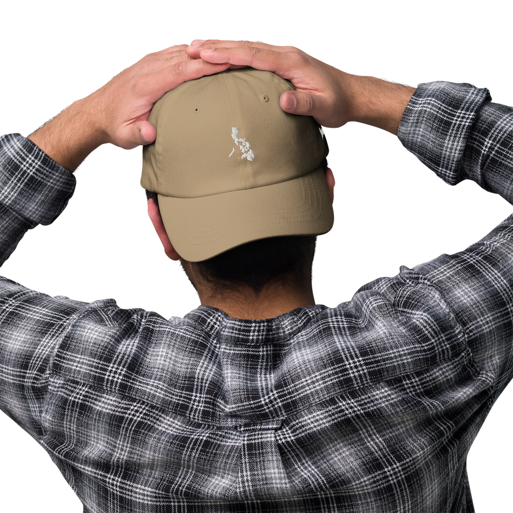 ISLANDS Hat