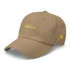 Modern Script + Sun