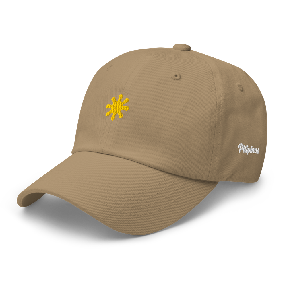 MABUHAY SUN HAT