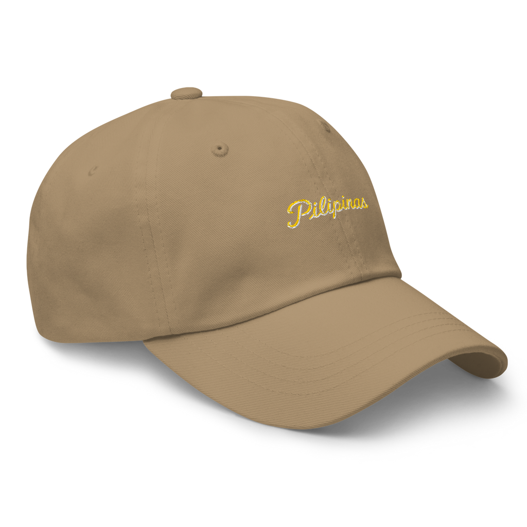 Modern Script + Sun