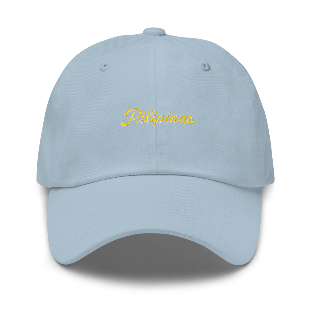 Modern Script + Sun