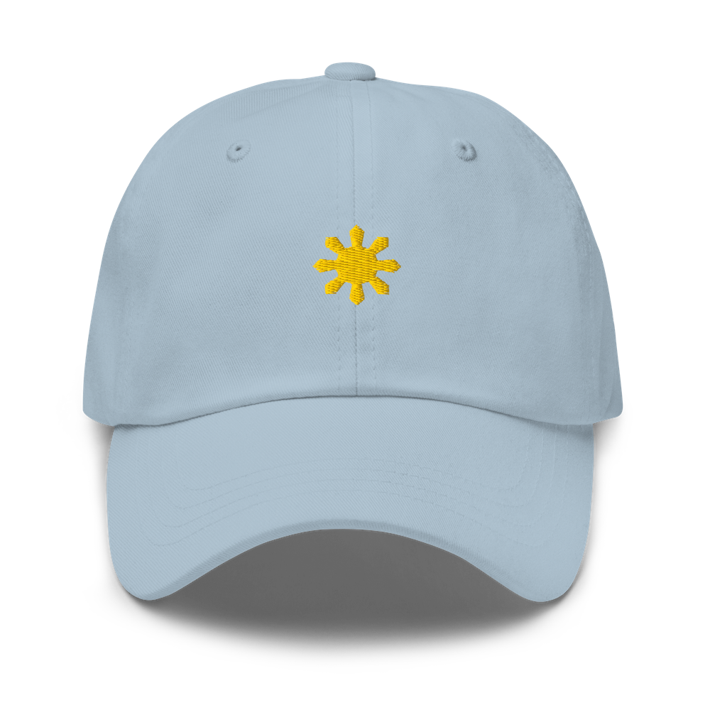 MABUHAY SUN HAT