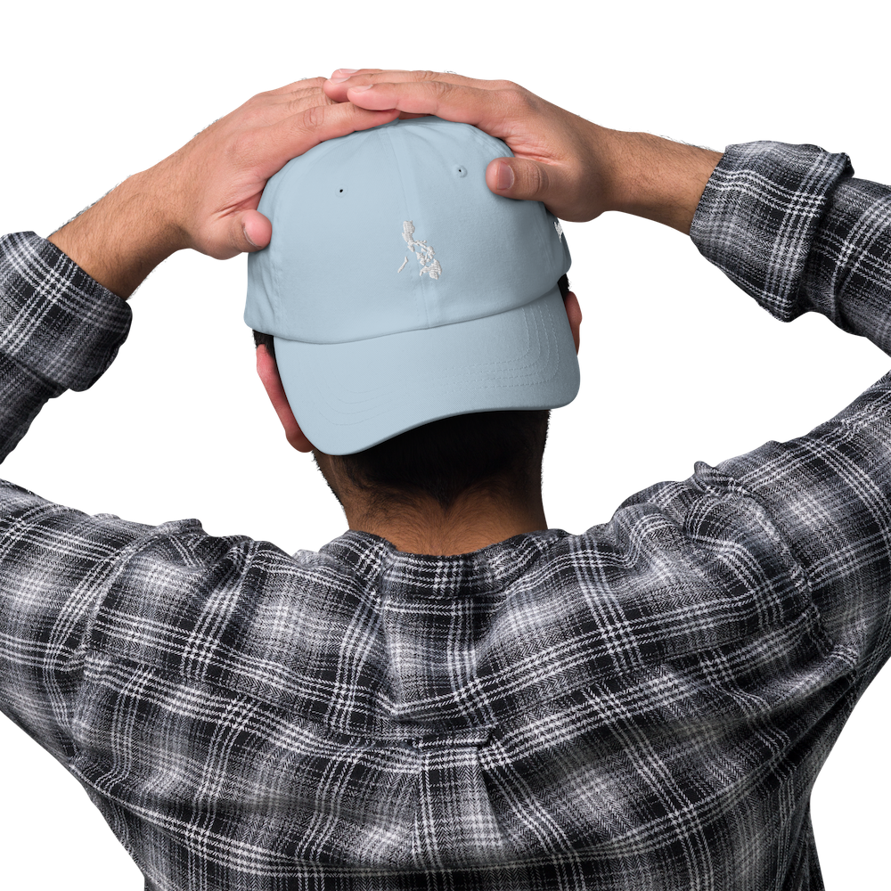 ISLANDS Hat