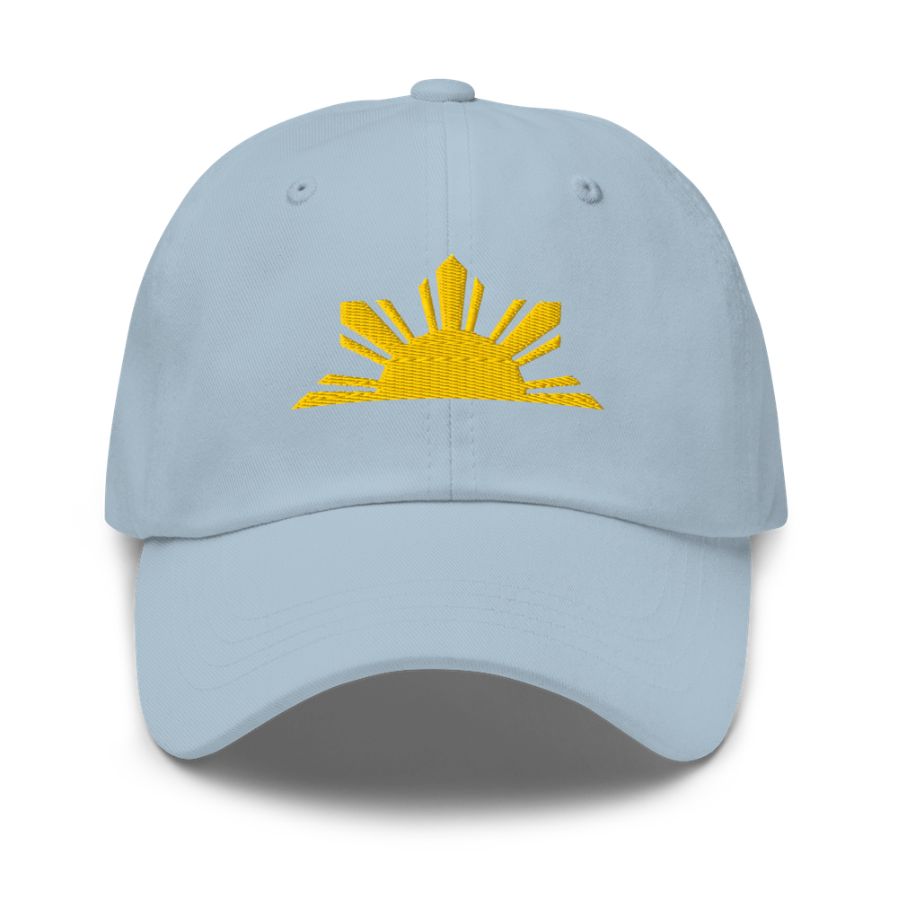 HALF-SUN HAT