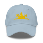 HALF-SUN HAT