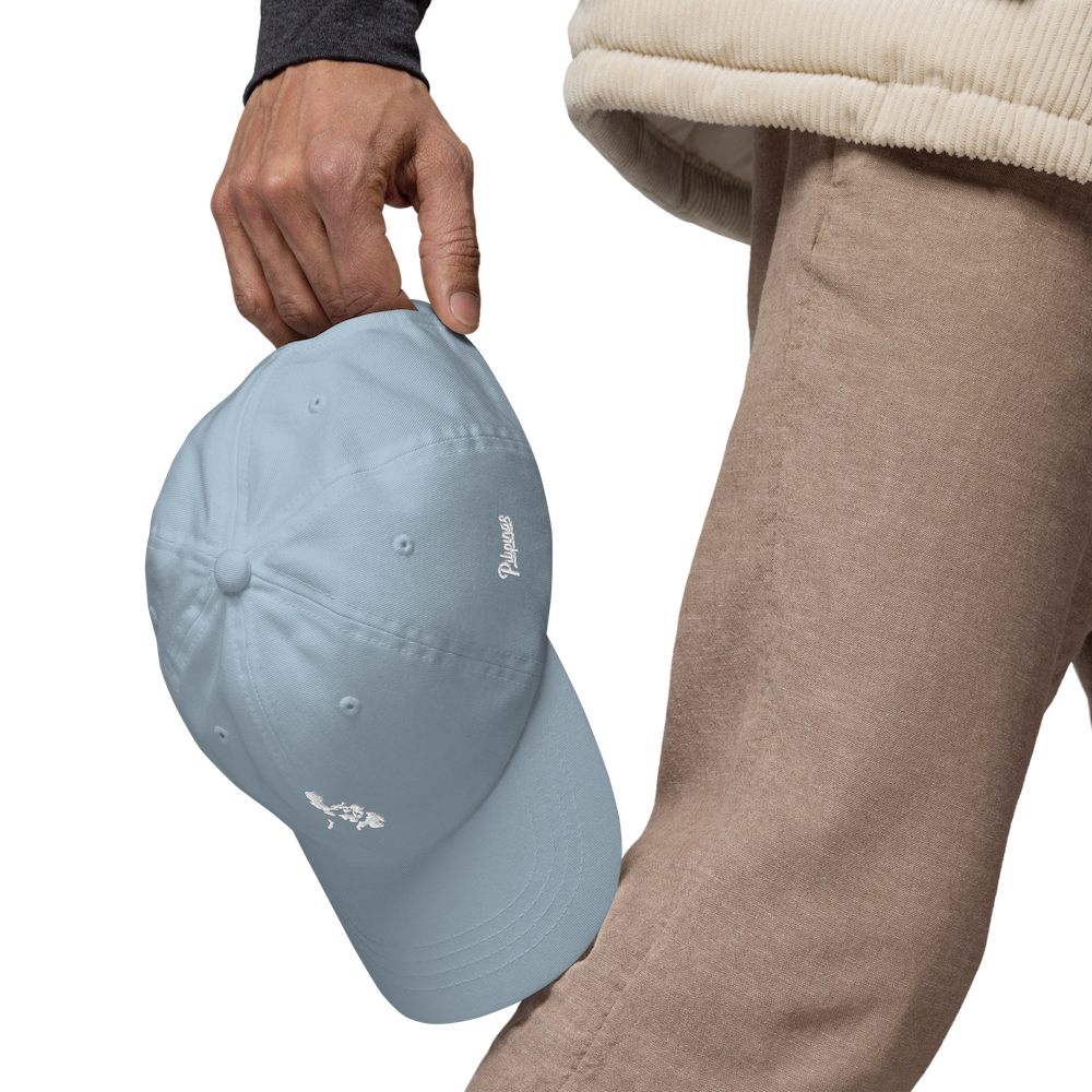 ISLANDS Hat