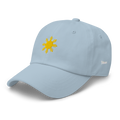 FULL SUN W/ SCRIPT