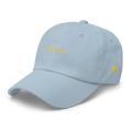 Modern Script + Sun
