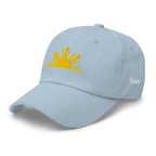 HALF-SUN HAT