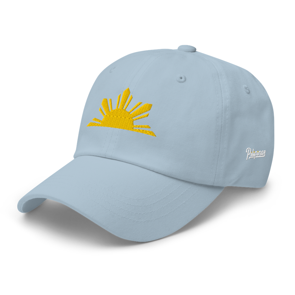 HALF-SUN HAT