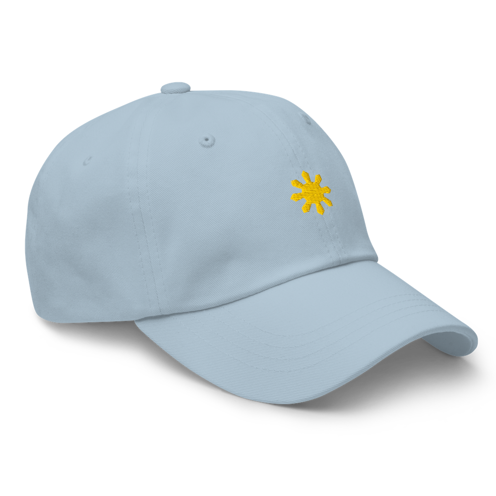 MABUHAY SUN HAT