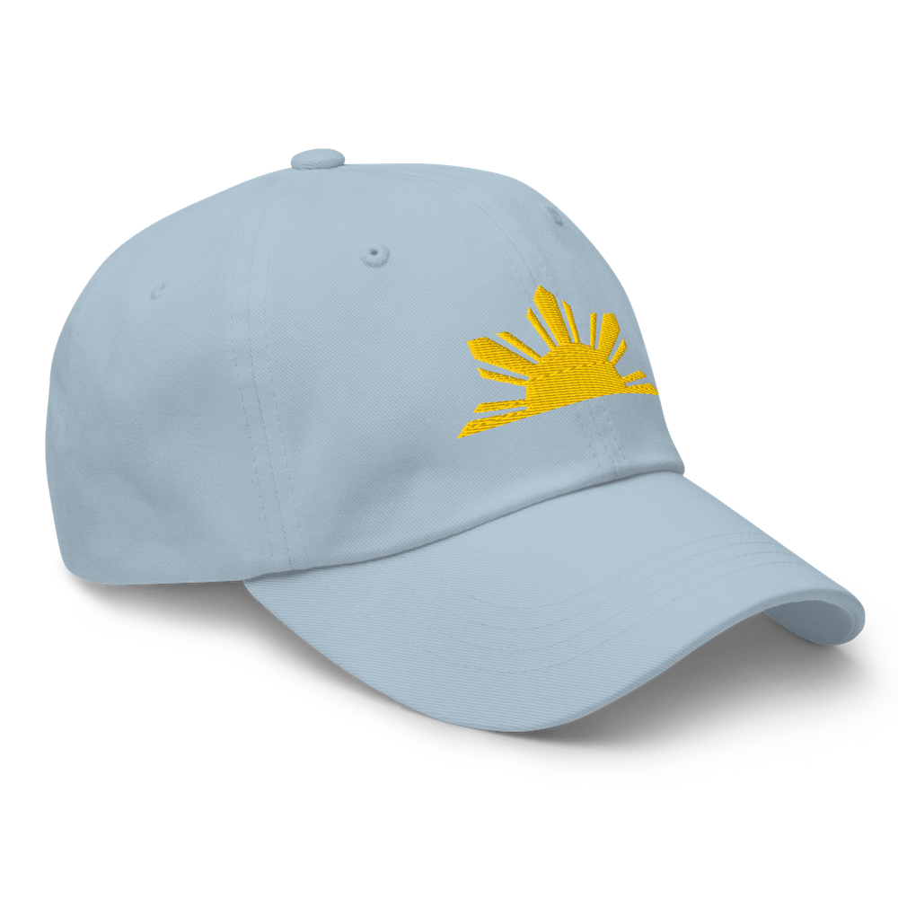 HALF-SUN HAT