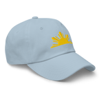 HALF-SUN HAT