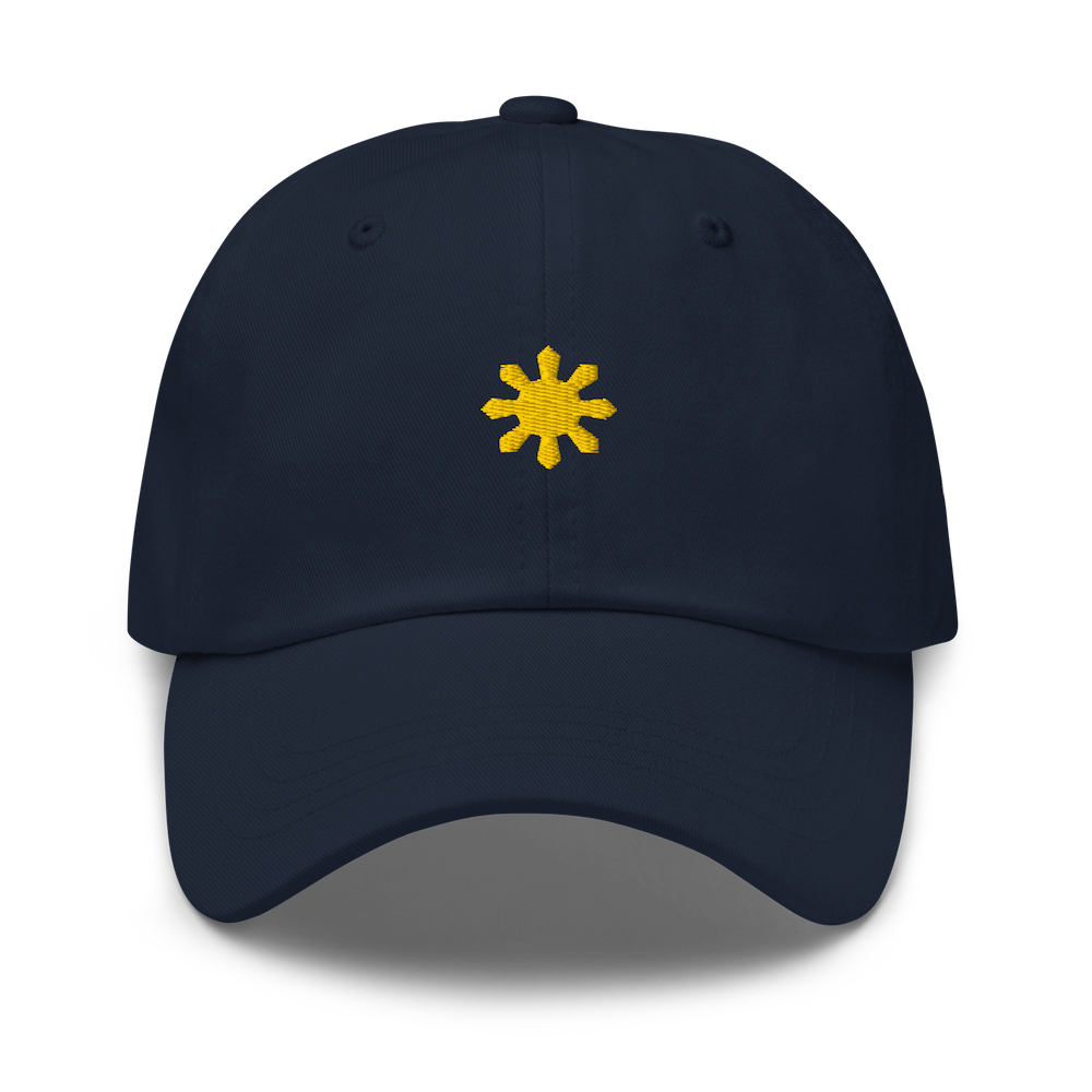 MABUHAY SUN HAT