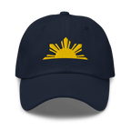 HALF-SUN HAT