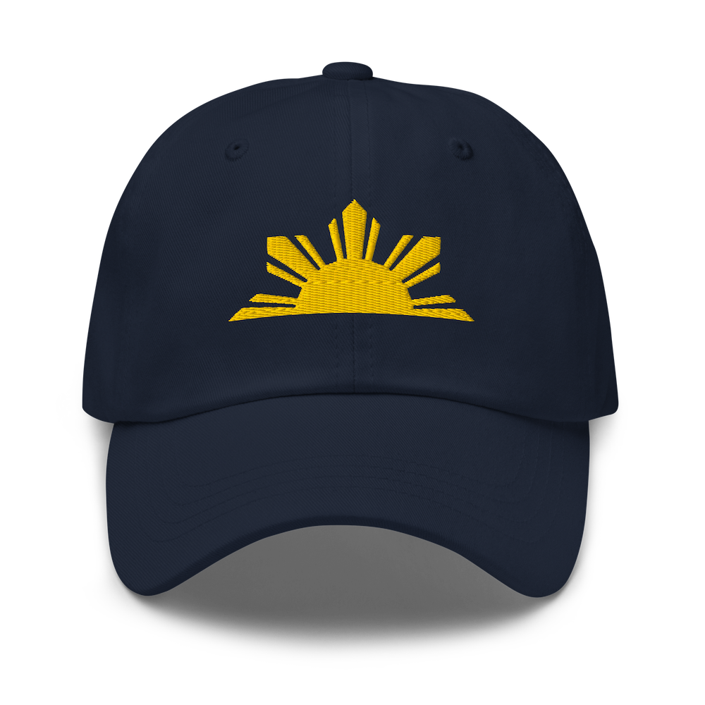 HALF-SUN HAT