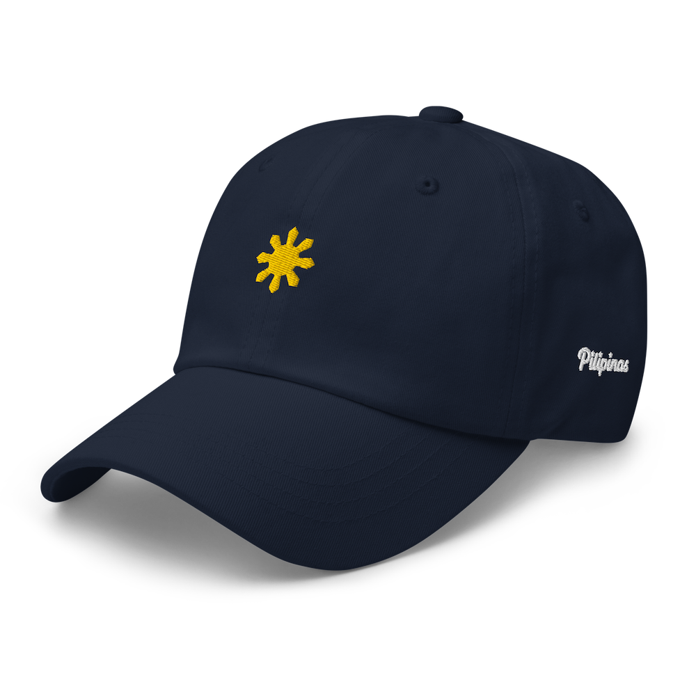 MABUHAY SUN HAT