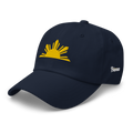 HALF-SUN HAT