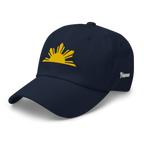 HALF-SUN HAT