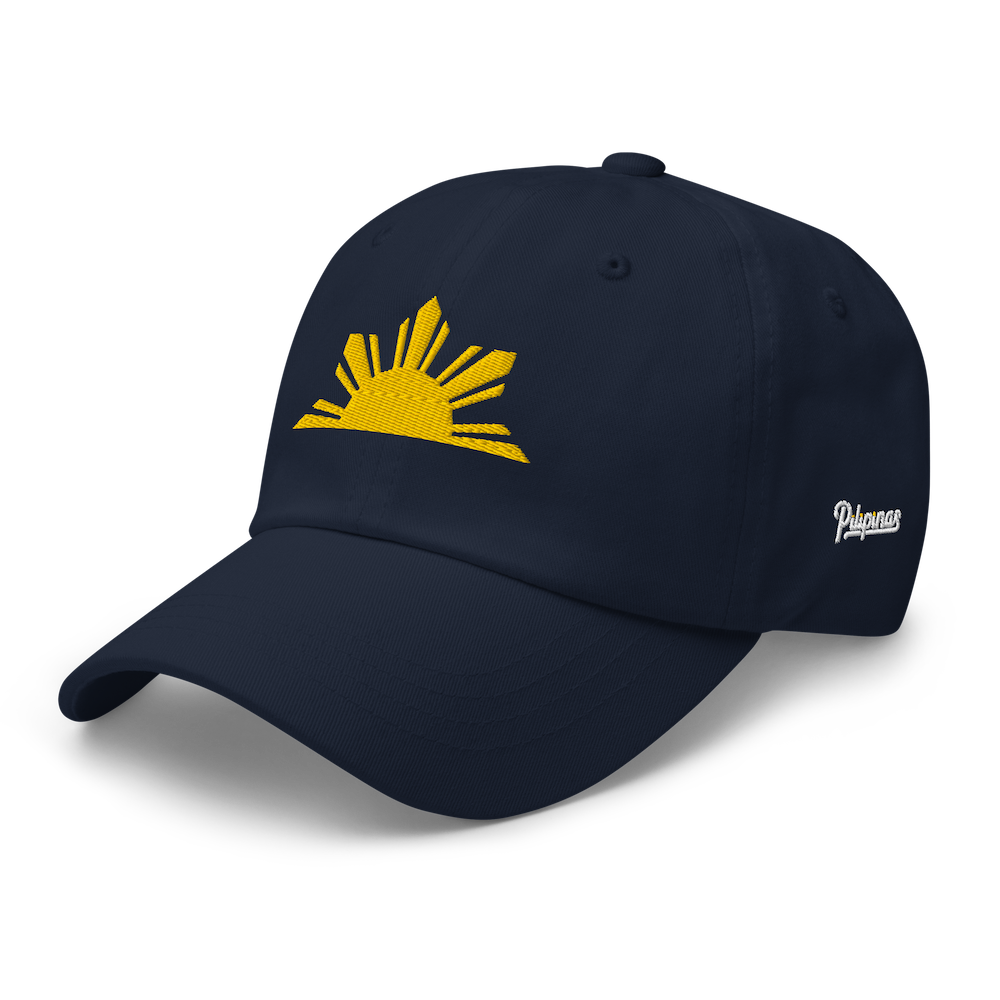 HALF-SUN HAT