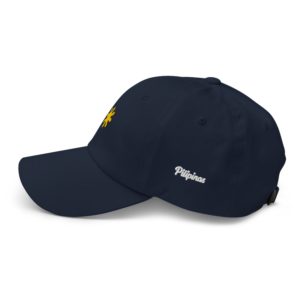MABUHAY SUN HAT