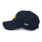 HALF-SUN HAT