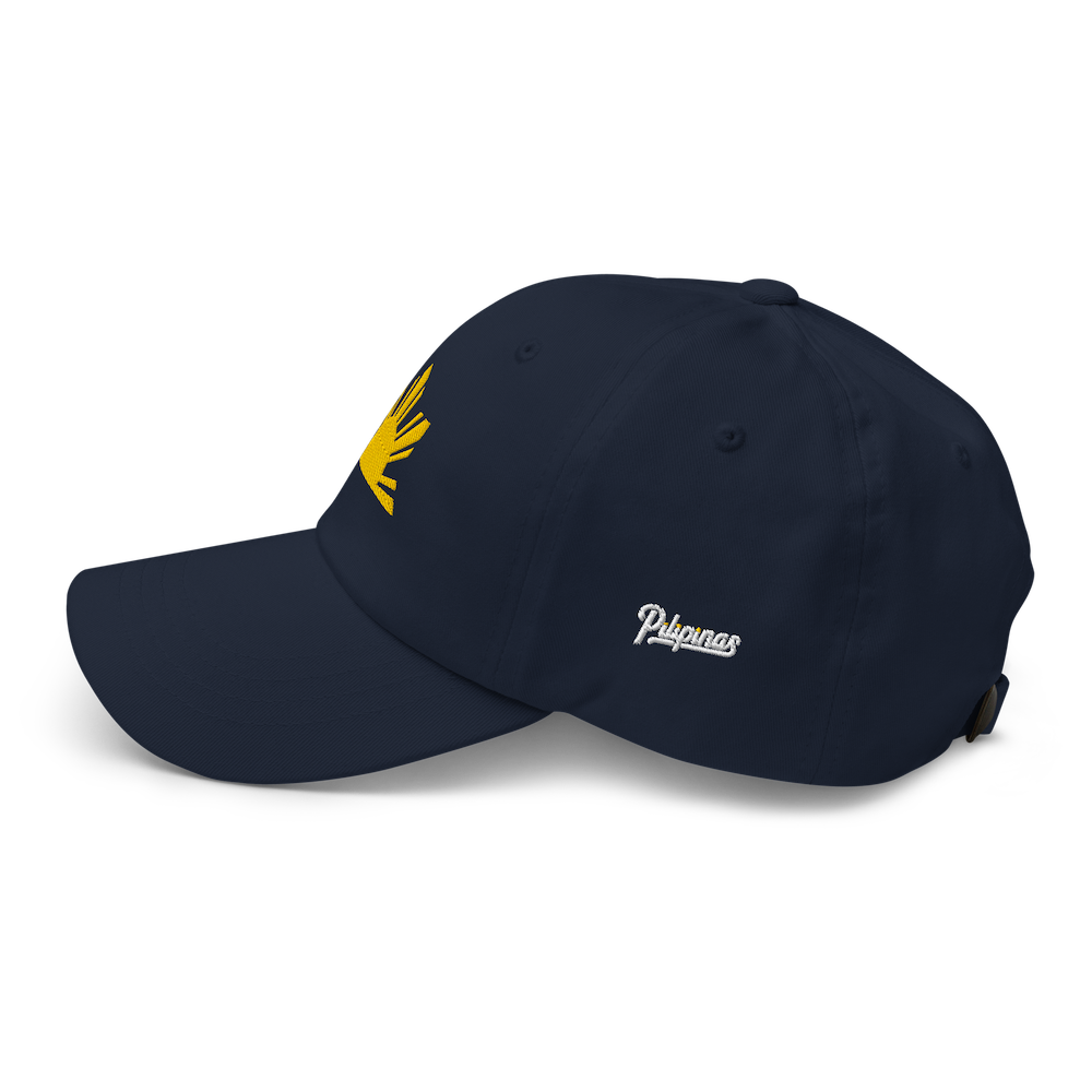 HALF-SUN HAT