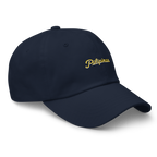 Modern Script + Sun