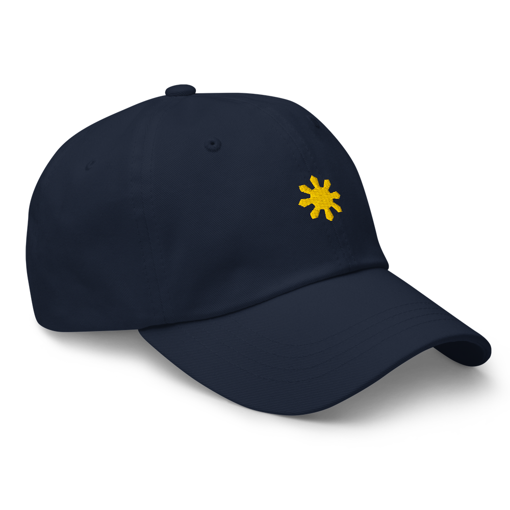 MABUHAY SUN HAT