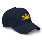 HALF-SUN HAT