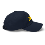 HALF-SUN HAT