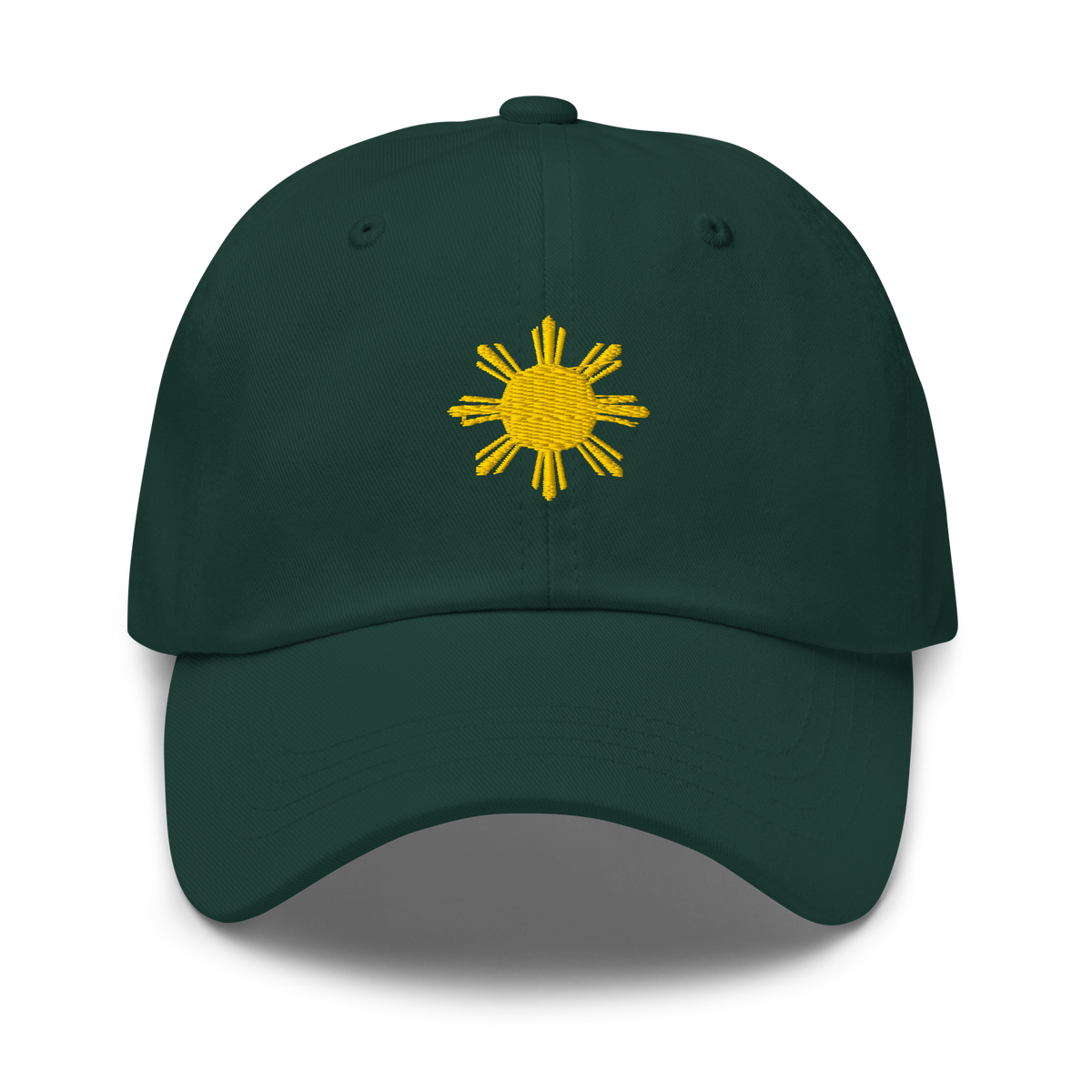 FULL SUN W/ SCRIPT