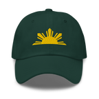 HALF-SUN HAT