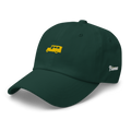 Jeepney + Script Cotton Hat