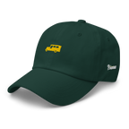 Jeepney + Script Cotton Hat