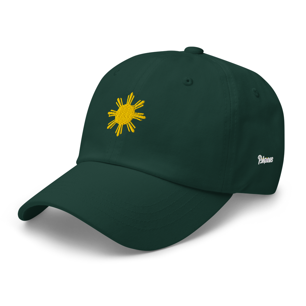 FULL SUN W/ SCRIPT
