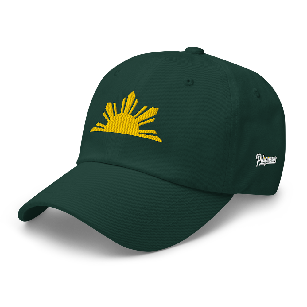 HALF-SUN HAT