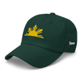 HALF-SUN HAT