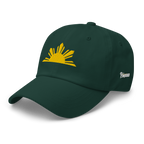 HALF-SUN HAT