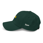 Jeepney + Script Cotton Hat