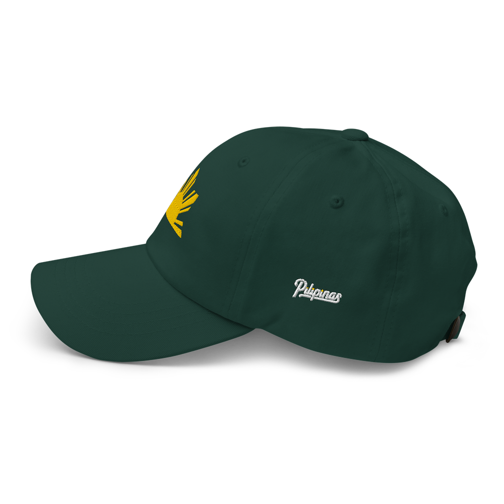 HALF-SUN HAT