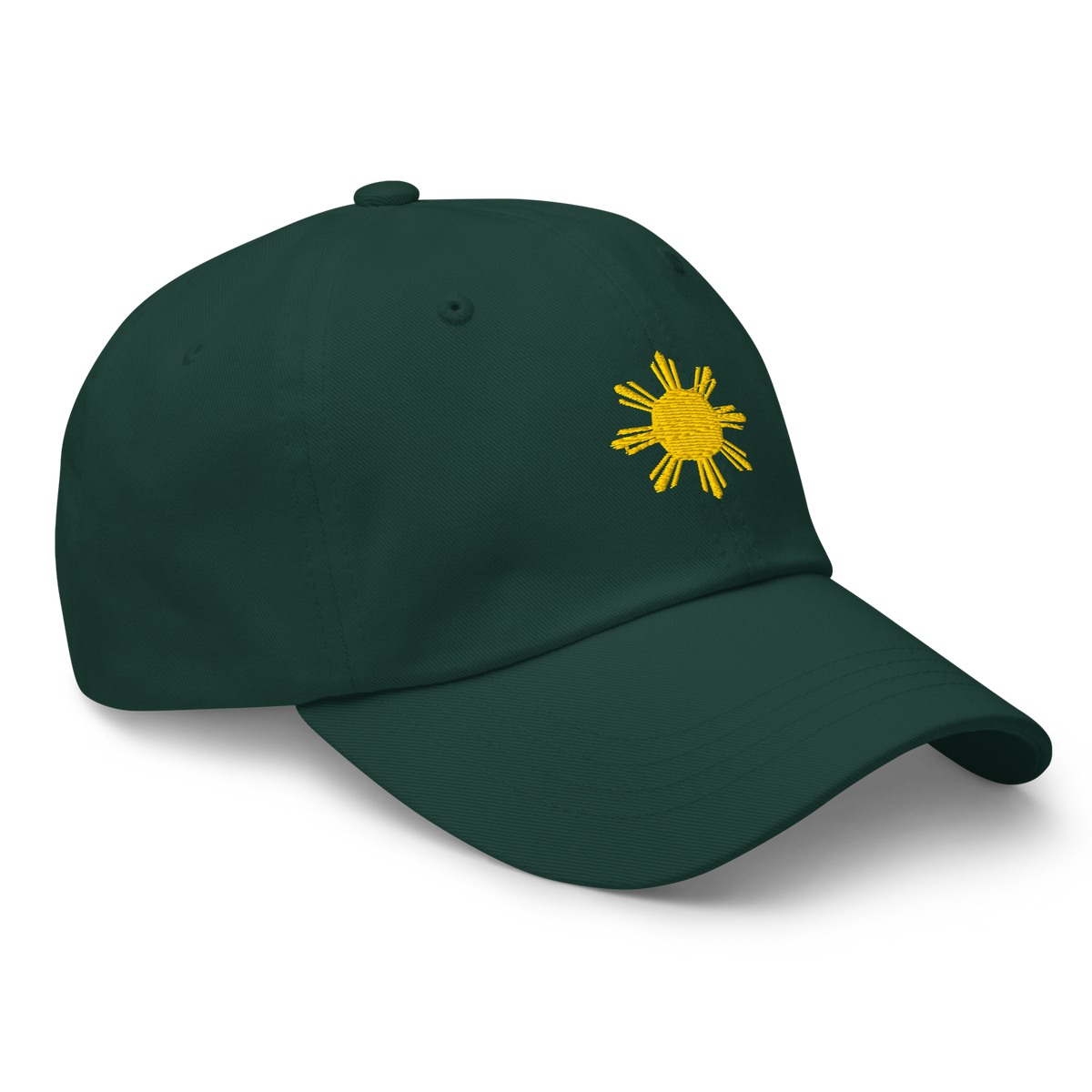 FULL SUN W/ SCRIPT