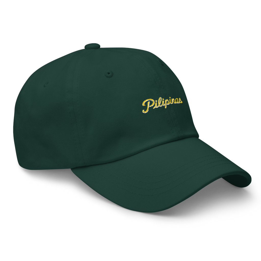 Modern Script + Sun