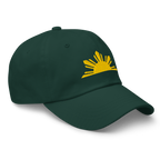 HALF-SUN HAT