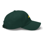 Jeepney + Script Cotton Hat
