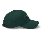 Modern Script + Sun